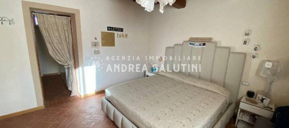 4 غرف نوم منزل في Capannoli, Italy رقم 133734 85