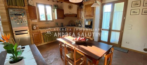 4 غرف نوم منزل في Capannoli, Italy رقم 133734 10