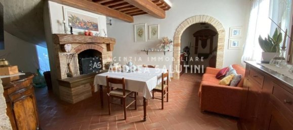 4 غرف نوم منزل في Capannoli, Italy رقم 133734 20