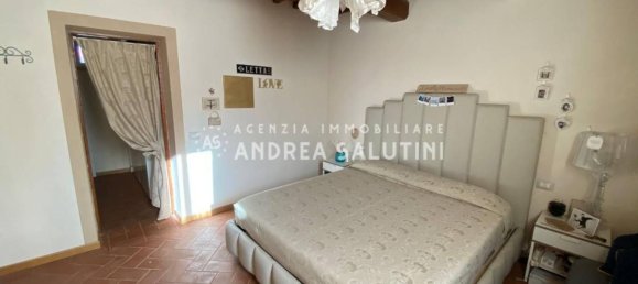 4 غرف نوم منزل في Capannoli, Italy رقم 133734 86