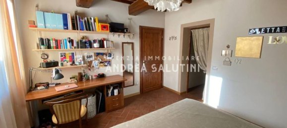 4 غرف نوم منزل في Capannoli, Italy رقم 133734 73