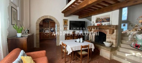 4 غرف نوم منزل في Capannoli, Italy رقم 133734 55