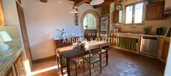 4 غرف نوم منزل في Capannoli, Italy رقم 133734 18