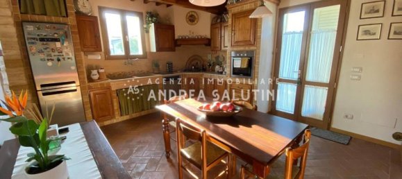 4 غرف نوم منزل في Capannoli, Italy رقم 133734 8