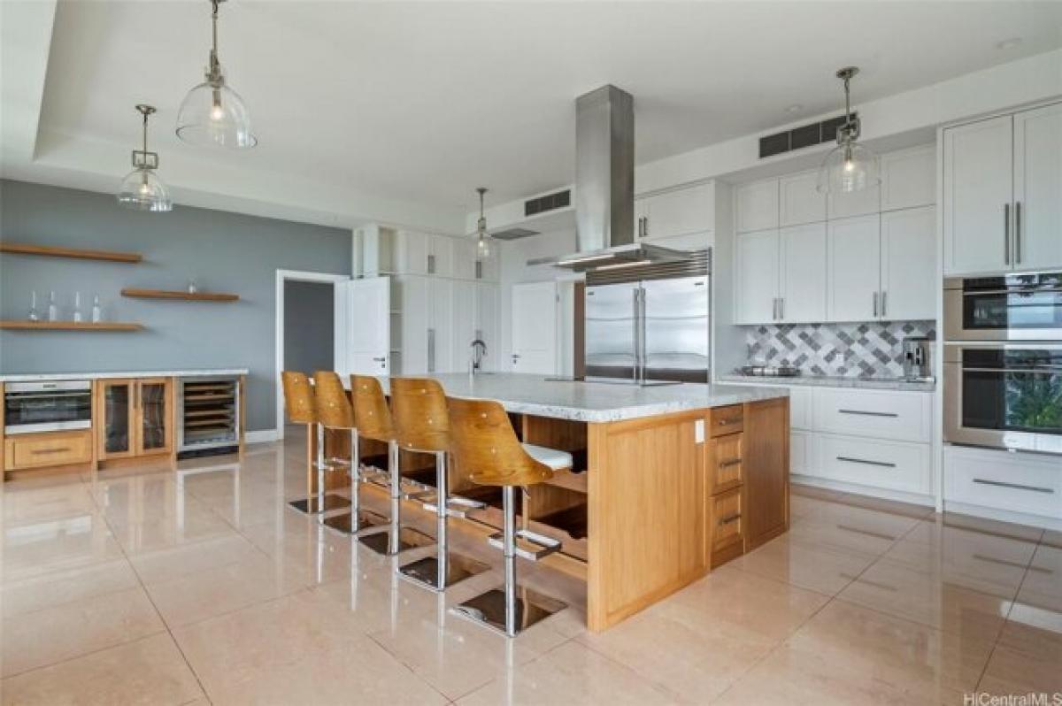 6 bedrooms House in Honolulu, USA No. 435464