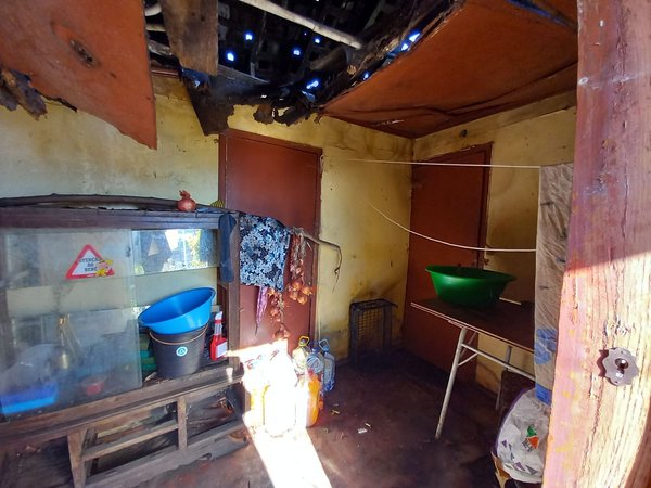 Casa de 1 dormitorio en Arcos de Valdevez, Portugal No. 28920