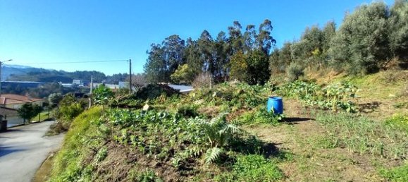 Casa de 1 dormitorio en Arcos de Valdevez, Portugal No. 28920 21