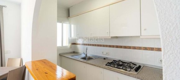 1 Schlafzimmer Bungalow in Calpe, Spain, Nr. 40820 7