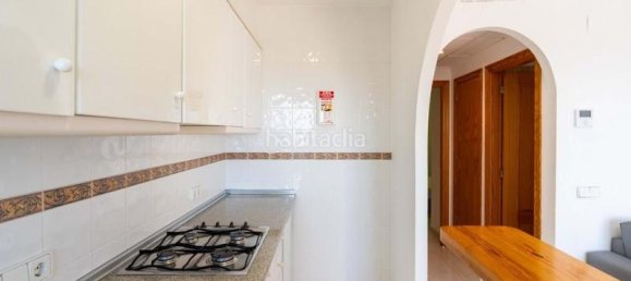 1 Schlafzimmer Bungalow in Calpe, Spain, Nr. 40820 9