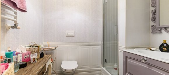 3 bedrooms Apartment in Rome, Italy No. 320063 21