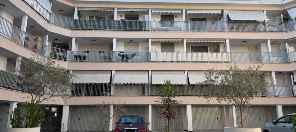 3 bedrooms Apartment in Rome, Italy No. 320063 28