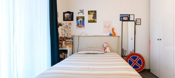 3 bedrooms Apartment in Rome, Italy No. 320063 20