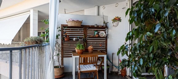 3 bedrooms Apartment in Rome, Italy No. 320063 24