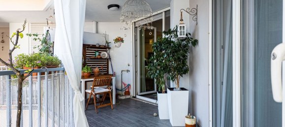 3 bedrooms Apartment in Rome, Italy No. 320063 25