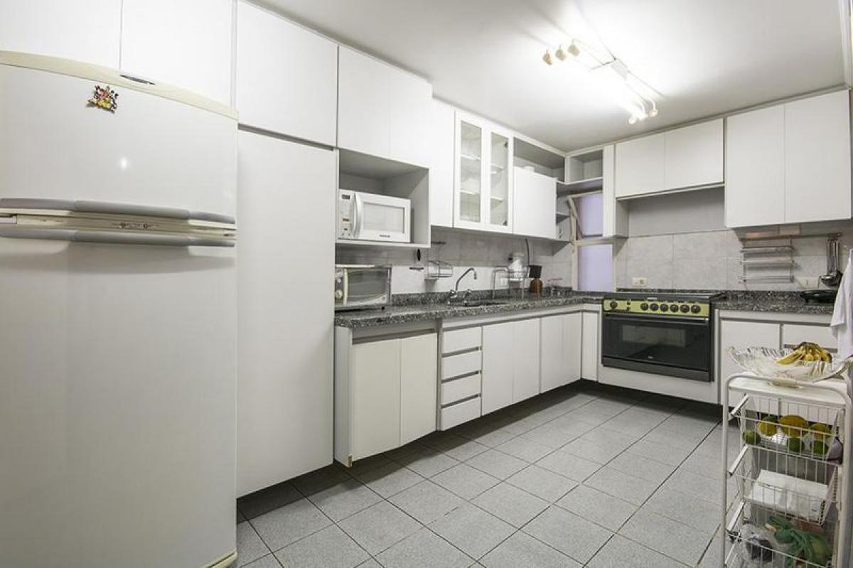 3 Schlafzimmer Wohnung in Sao Paulo, Brazil, Nr. 498016