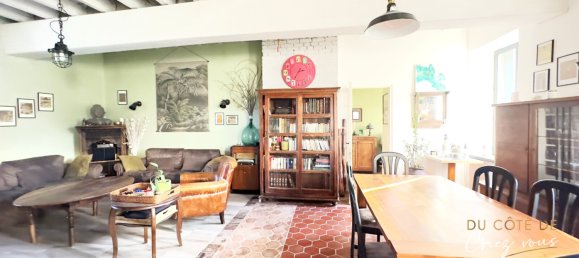 8 Schlafzimmer Haus in Estissac, France, Nr. 95467 15