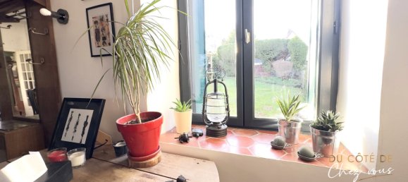 8 Schlafzimmer Haus in Estissac, France, Nr. 95467 14