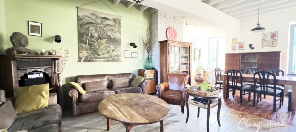 8 Schlafzimmer Haus in Estissac, France, Nr. 95467 22