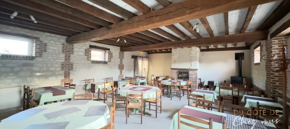 8 Schlafzimmer Haus in Estissac, France, Nr. 95467 16