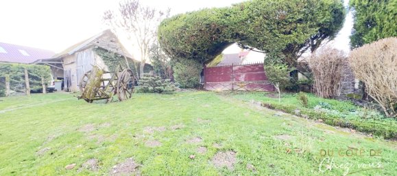 8 Schlafzimmer Haus in Estissac, France, Nr. 95467 20