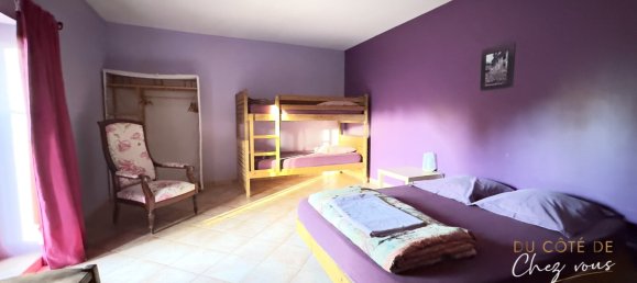 8 Schlafzimmer Haus in Estissac, France, Nr. 95467 18