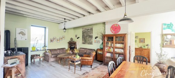 8 Schlafzimmer Haus in Estissac, France, Nr. 95467 3