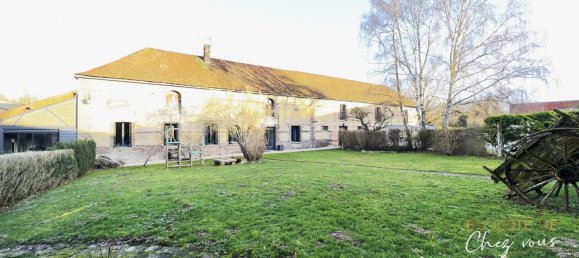 8 Schlafzimmer Haus in Estissac, France, Nr. 95467 2