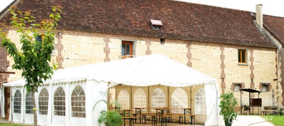 8 Schlafzimmer Haus in Estissac, France, Nr. 95467 4