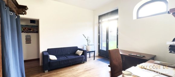 8 Schlafzimmer Haus in Estissac, France, Nr. 95467 7