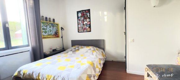 8 Schlafzimmer Haus in Estissac, France, Nr. 95467 10