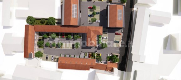 2 bedrooms Apartment in Campi Bisenzio, Italy No. 9932 12