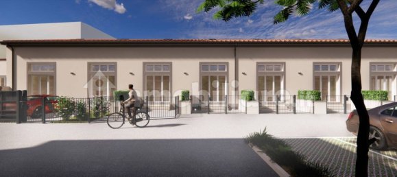 2 bedrooms Apartment in Campi Bisenzio, Italy No. 9932 19