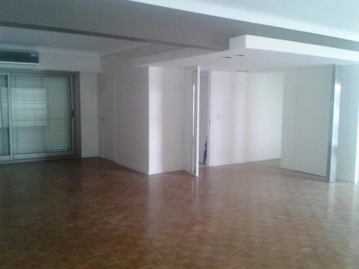 Apartamento T3 em Buenos Aires, Argentina N.º 101151