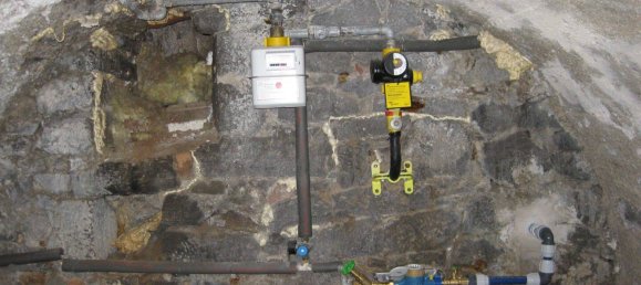 4 rooms Townhouse in Kyffhauserkreis, Germany No. 315171 10