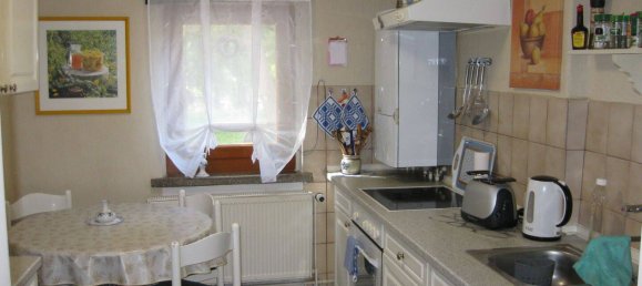 4 rooms Townhouse in Kyffhauserkreis, Germany No. 315171 6