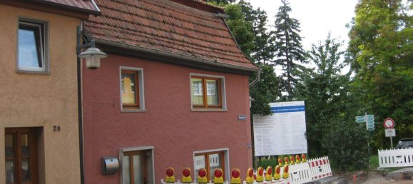 4 rooms Townhouse in Kyffhauserkreis, Germany No. 315171 2
