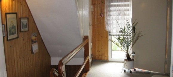 4 rooms Townhouse in Kyffhauserkreis, Germany No. 315171 9