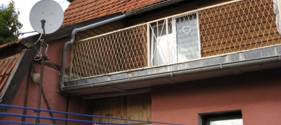 4 rooms Townhouse in Kyffhauserkreis, Germany No. 315171 3