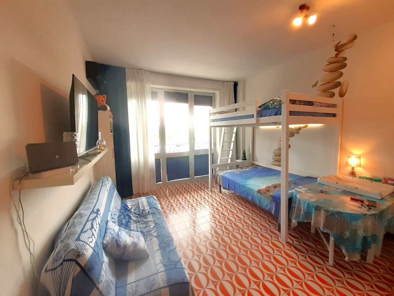 Studio in Misano Adriatico, Italy No. 25474