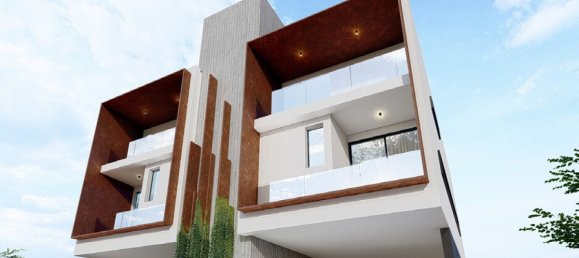 5غرفة شقة في Larnaca, Cyprus رقم 2659 2