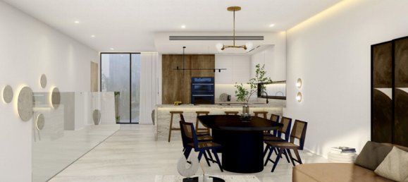 5غرفة شقة في Larnaca, Cyprus رقم 2659 13