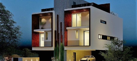 5غرفة شقة في Larnaca, Cyprus رقم 2659 8