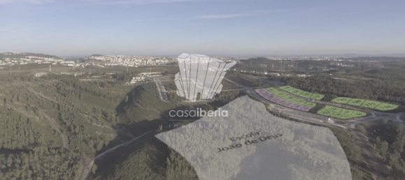1258m² Land in Sintra, Portugal No. 55707 21