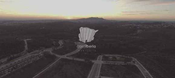 1258m² Land in Sintra, Portugal No. 55707 7