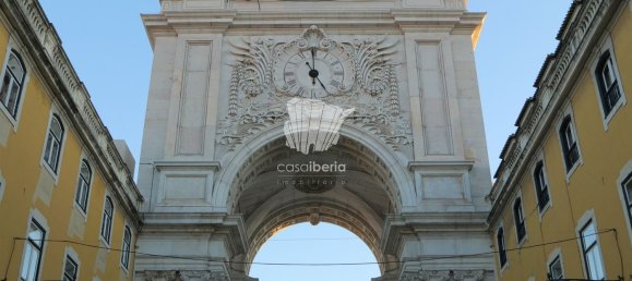 1258m² Land in Sintra, Portugal No. 55707 16