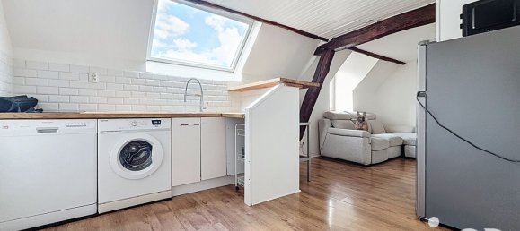 1 bedroom Apartment in Longjumeau, France No. 318216 2