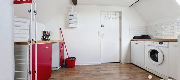 1 bedroom Apartment in Longjumeau, France No. 318216 3