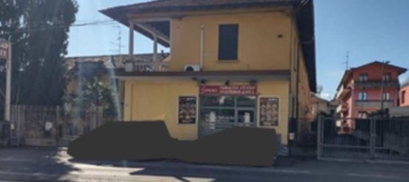 61m² Commercial property in Somma Lombardo, Italy No. 274390 5