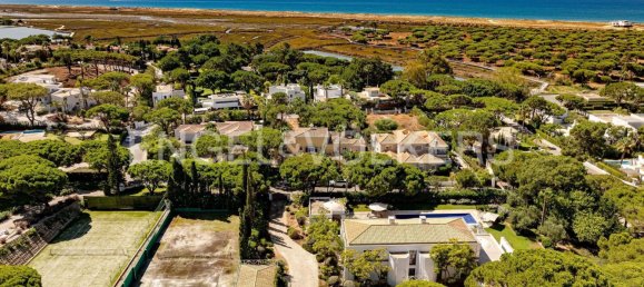  قطعة أرض في Almancil, Portugal رقم 133670 14