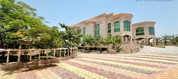 10 bedrooms Villa in Seih Al Uraibi, UAE No. 25044 27